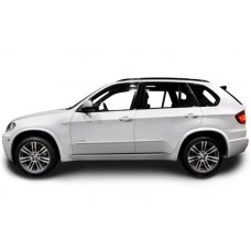 Bmw X5 Xdrive 3.0d Automatica